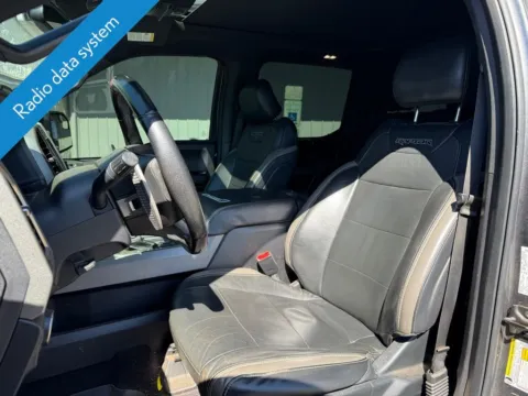 More photos of 2017 Ford F-150 Raptor at Dream Work Automotive, NC