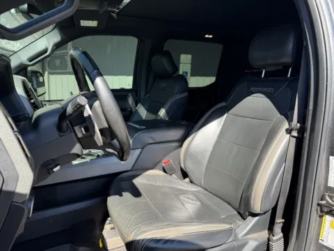 More photos of 2017 Ford F-150 Raptor at Dream Work Automotive, NC