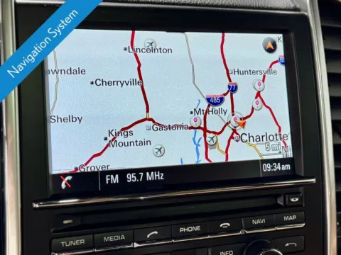 More photos of 2016 Porsche Cayenne S at Dream Work Automotive, NC