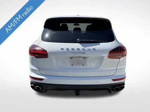 More photos of 2016 Porsche Cayenne S at Dream Work Automotive, NC