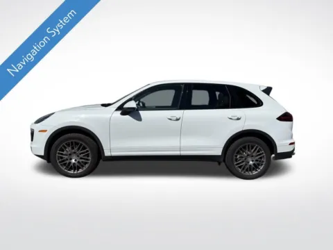 Photos of 2016 Porsche Cayenne S for sale in Charlotte, NC at Dream Work Automotive