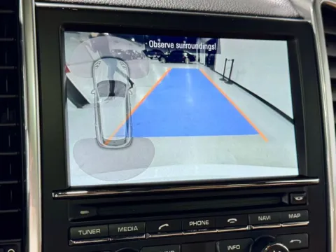 More photos of 2016 Porsche Cayenne S at Dream Work Automotive, NC