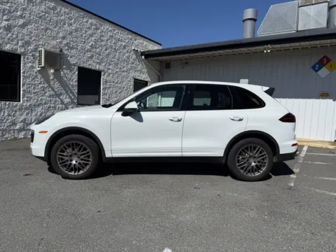 Photos of 2016 Porsche Cayenne S for sale in Charlotte, NC at Dream Work Automotive