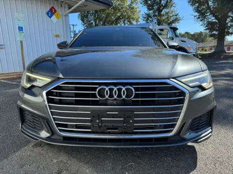 More photos of 2019 Audi A6 3.0T Premium Plus at Dream Work Automotive, NC