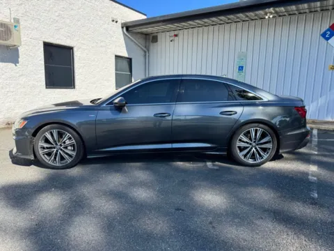 Photos of 2019 Audi A6 3.0T Premium Plus for sale in Charlotte, NC at Dream Work Automotive