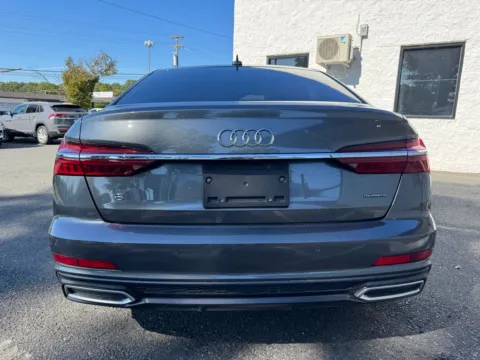 More photos of 2019 Audi A6 3.0T Premium Plus at Dream Work Automotive, NC
