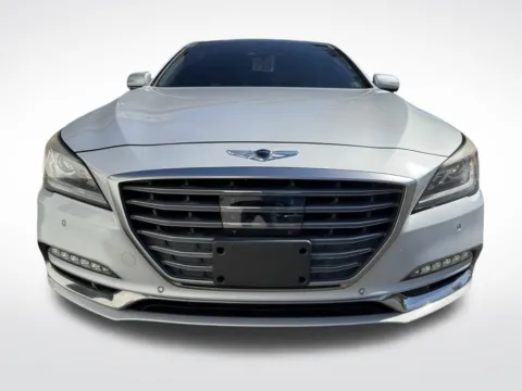 More photos of 2018 Genesis G80 3.8 at Dream Work Automotive, NC