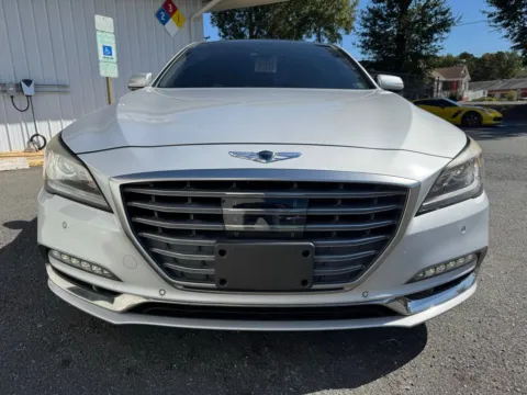 More photos of 2018 Genesis G80 3.8 at Dream Work Automotive, NC