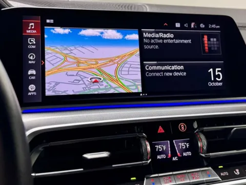 More photos of 2022 BMW X6 xDrive40i at Dream Work Automotive, NC
