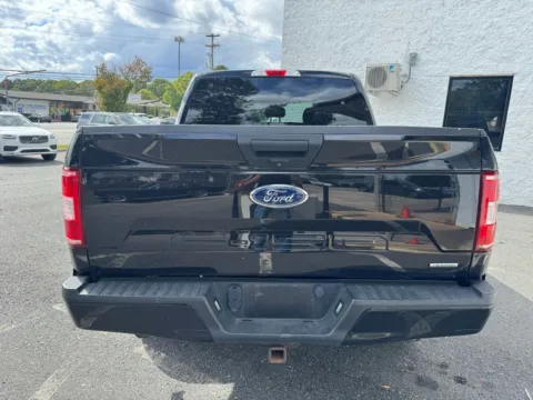 More photos of 2019 Ford F-150 XL at Dream Work Automotive, NC