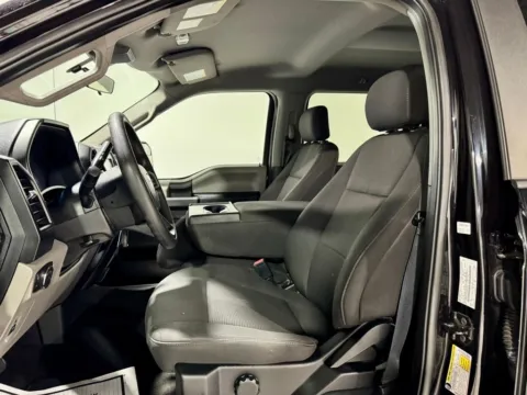 Another view of 2019 Ford F-150 XL for sale in Charlotte, NC at Dream Work Automotive