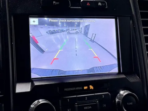 More photos of 2019 Ford F-150 XL at Dream Work Automotive, NC