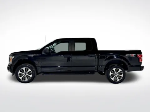 More photos of 2019 Ford F-150 XL at Dream Work Automotive, NC