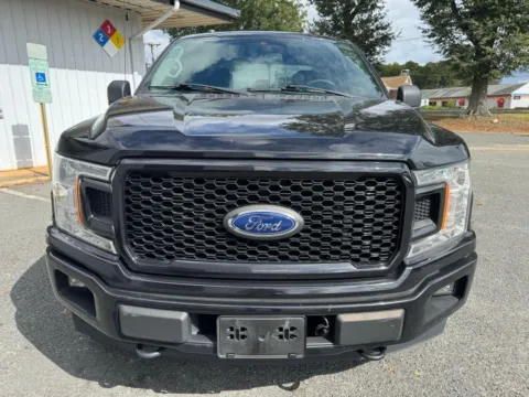 More photos of 2019 Ford F-150 XL at Dream Work Automotive, NC