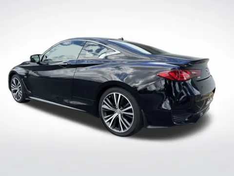 More photos of 2019 INFINITI Q60 3.0t LUXE at Dream Work Automotive, NC