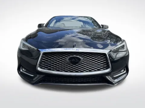 More photos of 2019 INFINITI Q60 3.0t LUXE at Dream Work Automotive, NC