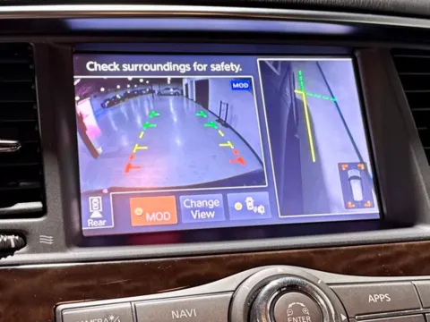 More photos of 2018 Nissan Armada Platinum at Dream Work Automotive, NC