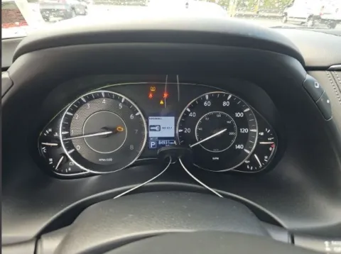 More photos of 2018 Nissan Armada Platinum at Dream Work Automotive, NC