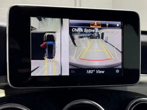 More photos of 2019 Mercedes-Benz GLC 300 Coupe at Dream Work Automotive, NC