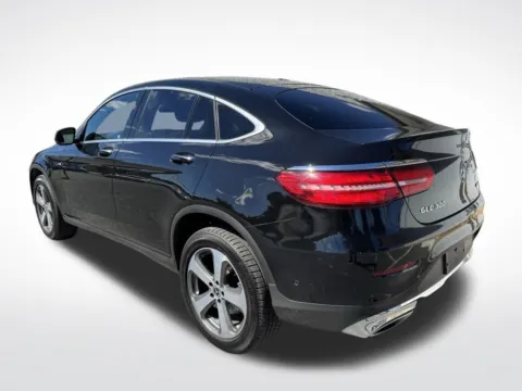 More photos of 2019 Mercedes-Benz GLC 300 Coupe at Dream Work Automotive, NC