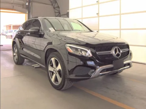 More photos of 2019 Mercedes-Benz GLC 300 Coupe at Dream Work Automotive, NC