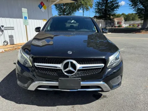More photos of 2019 Mercedes-Benz GLC 300 Coupe at Dream Work Automotive, NC