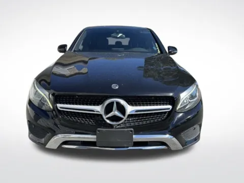 More photos of 2019 Mercedes-Benz GLC 300 Coupe at Dream Work Automotive, NC