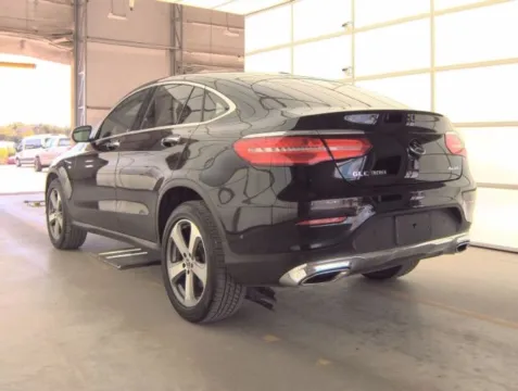 Photos of 2019 Mercedes-Benz GLC 300 Coupe for sale in Charlotte, NC at Dream Work Automotive
