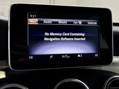 More photos of 2019 Mercedes-Benz GLC 300 Coupe at Dream Work Automotive, NC