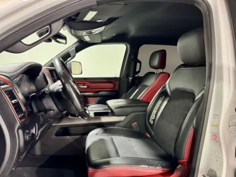 Another view of 2019 Ram 1500 Rebel for sale in Charlotte, NC at Dream Work Automotive