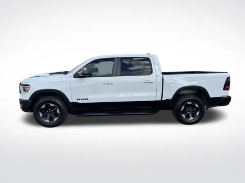 Another view of 2019 Ram 1500 Rebel for sale in Charlotte, NC at Dream Work Automotive