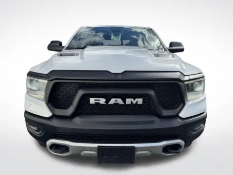 More photos of 2019 Ram 1500 Rebel at Dream Work Automotive, NC