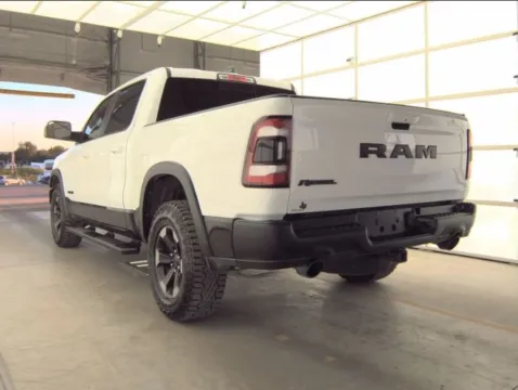 Photos of 2019 Ram 1500 Rebel for sale in Charlotte, NC at Dream Work Automotive