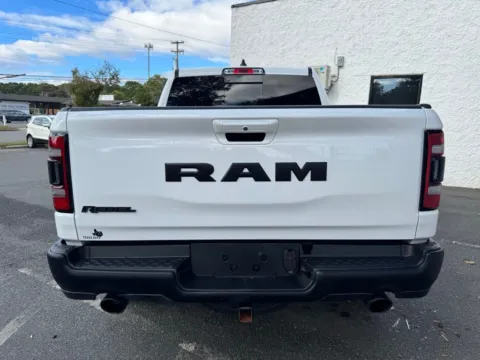 More photos of 2019 Ram 1500 Rebel at Dream Work Automotive, NC