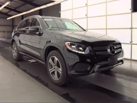 More photos of 2018 Mercedes-Benz GLC 300 at Dream Work Automotive, NC