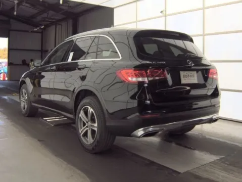 Photos of 2018 Mercedes-Benz GLC 300 for sale in Charlotte, NC at Dream Work Automotive
