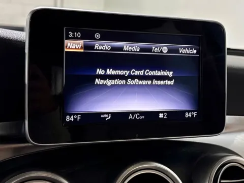 More photos of 2018 Mercedes-Benz GLC 300 at Dream Work Automotive, NC