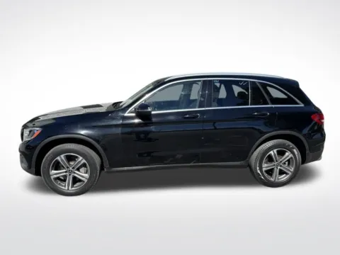 Another view of 2018 Mercedes-Benz GLC 300 for sale in Charlotte, NC at Dream Work Automotive