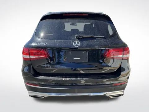 More photos of 2018 Mercedes-Benz GLC 300 at Dream Work Automotive, NC