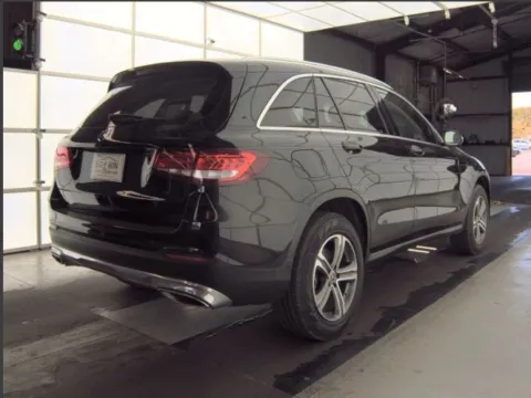 More photos of 2018 Mercedes-Benz GLC 300 at Dream Work Automotive, NC