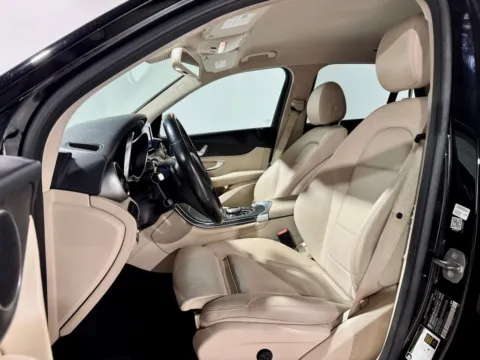 Another view of 2018 Mercedes-Benz GLC 300 for sale in Charlotte, NC at Dream Work Automotive