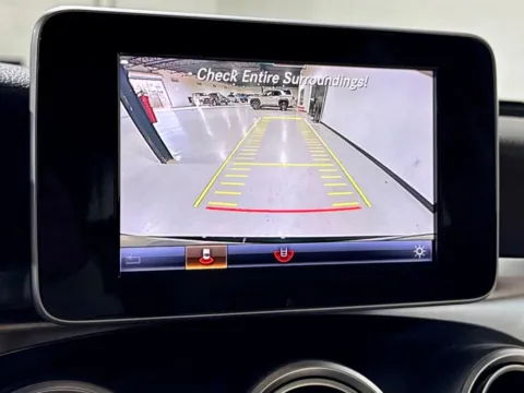 More photos of 2018 Mercedes-Benz GLC 300 at Dream Work Automotive, NC