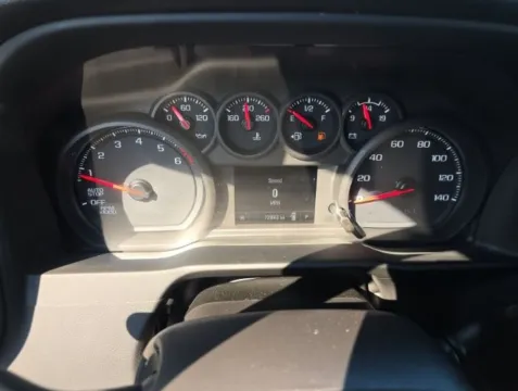 More photos of 2022 Chevrolet Silverado 1500 Custom at Dream Work Automotive, NC