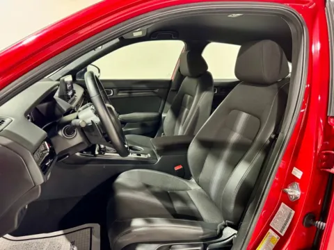Another view of 2025 Honda Civic Sport for sale in Charlotte, NC at Dream Work Automotive