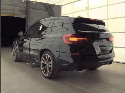 Photos of 2019 BMW X3 M40i for sale in Charlotte, NC at Dream Work Automotive