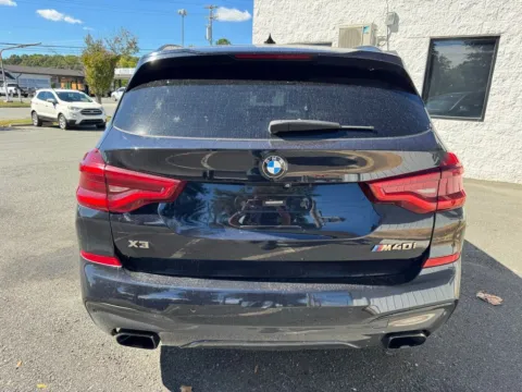 More photos of 2019 BMW X3 M40i at Dream Work Automotive, NC