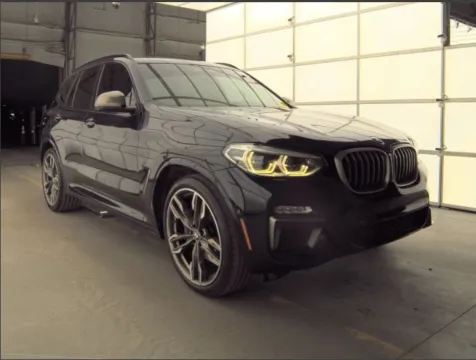 More photos of 2019 BMW X3 M40i at Dream Work Automotive, NC