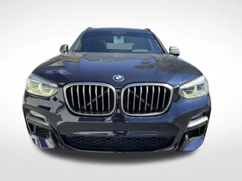 More photos of 2019 BMW X3 M40i at Dream Work Automotive, NC