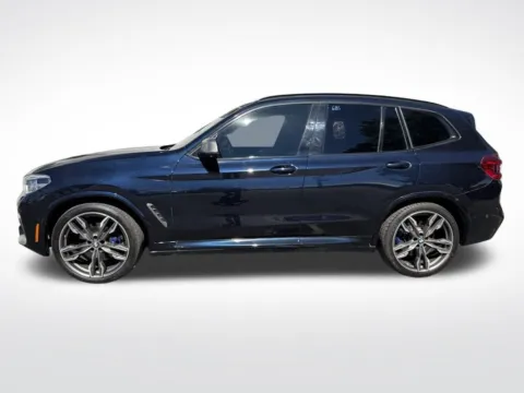 Another view of 2019 BMW X3 M40i for sale in Charlotte, NC at Dream Work Automotive