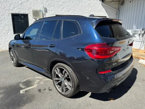 Another view of 2019 BMW X3 M40i for sale in Charlotte, NC at Dream Work Automotive